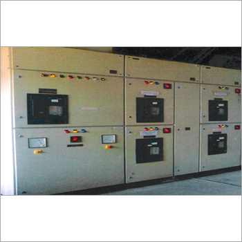 Manufacturers Exporters and Wholesale Suppliers of Power Control Centre Panel Vapi Gujarat